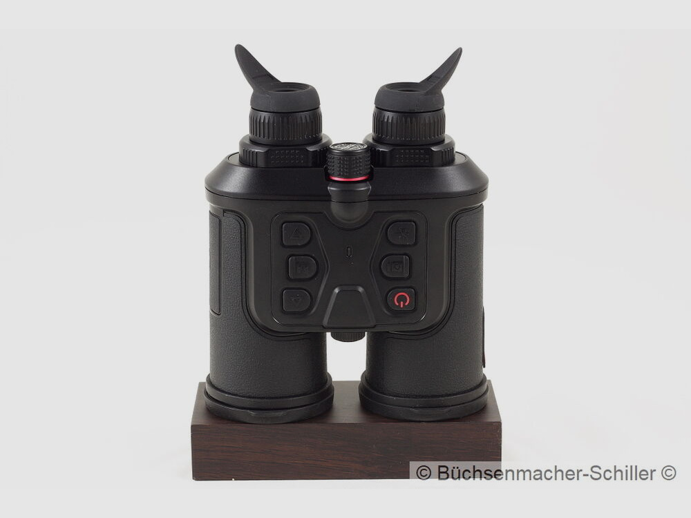 Guide TN 430 Thermal Binoculars