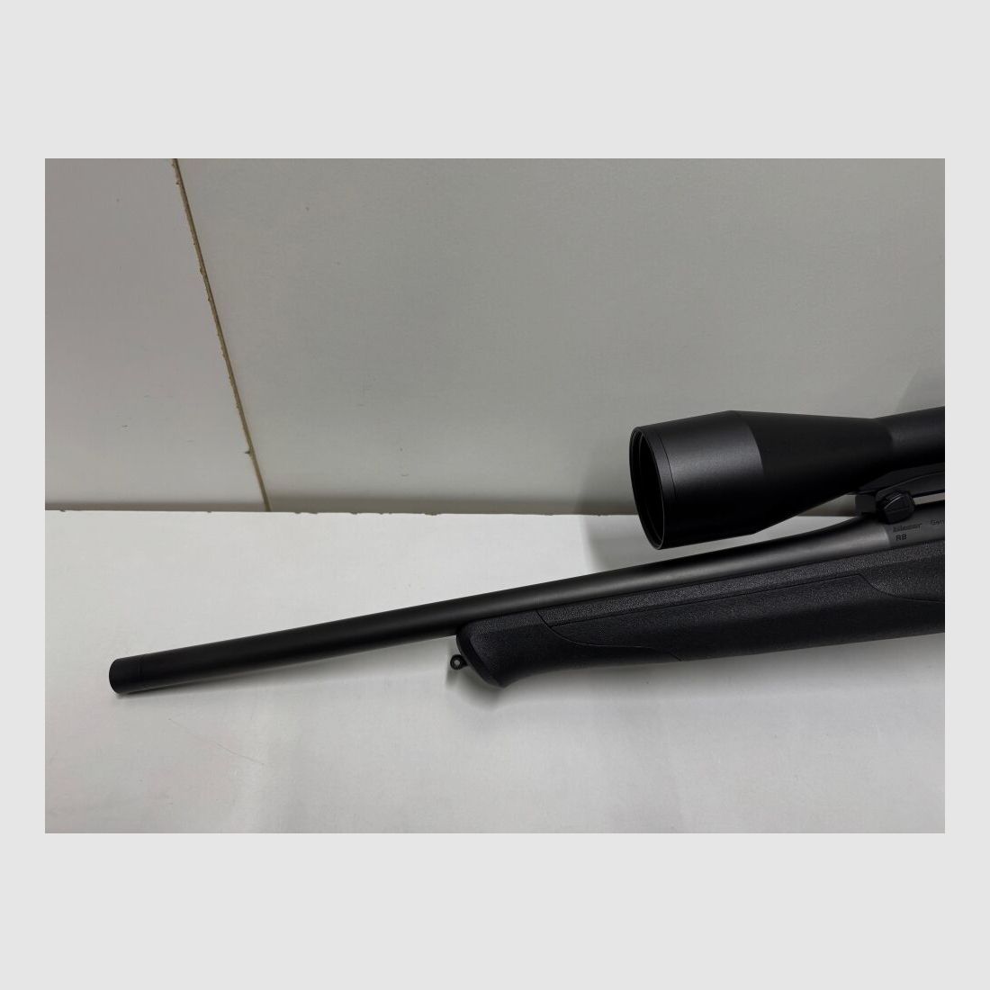 Blaser R8 Ultimate Zestaw Komplet - Waffen Friedrichs