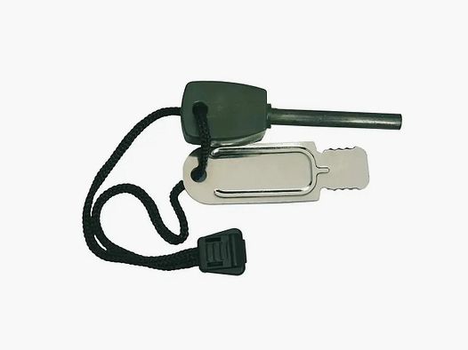 Mil-Tec Zündstein Fire-Steel small