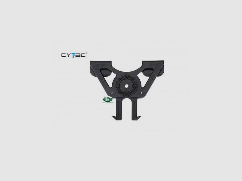 CYTAC Montage