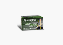 Remington Premier Match .223Rem 69grs 20pcs