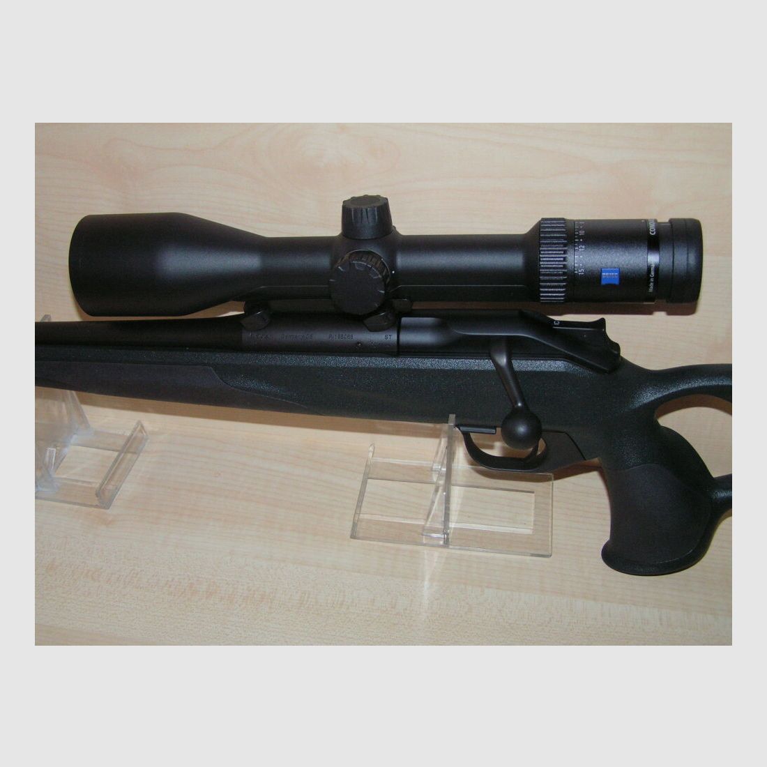 Blaser Linkssystem R8 Professional Success