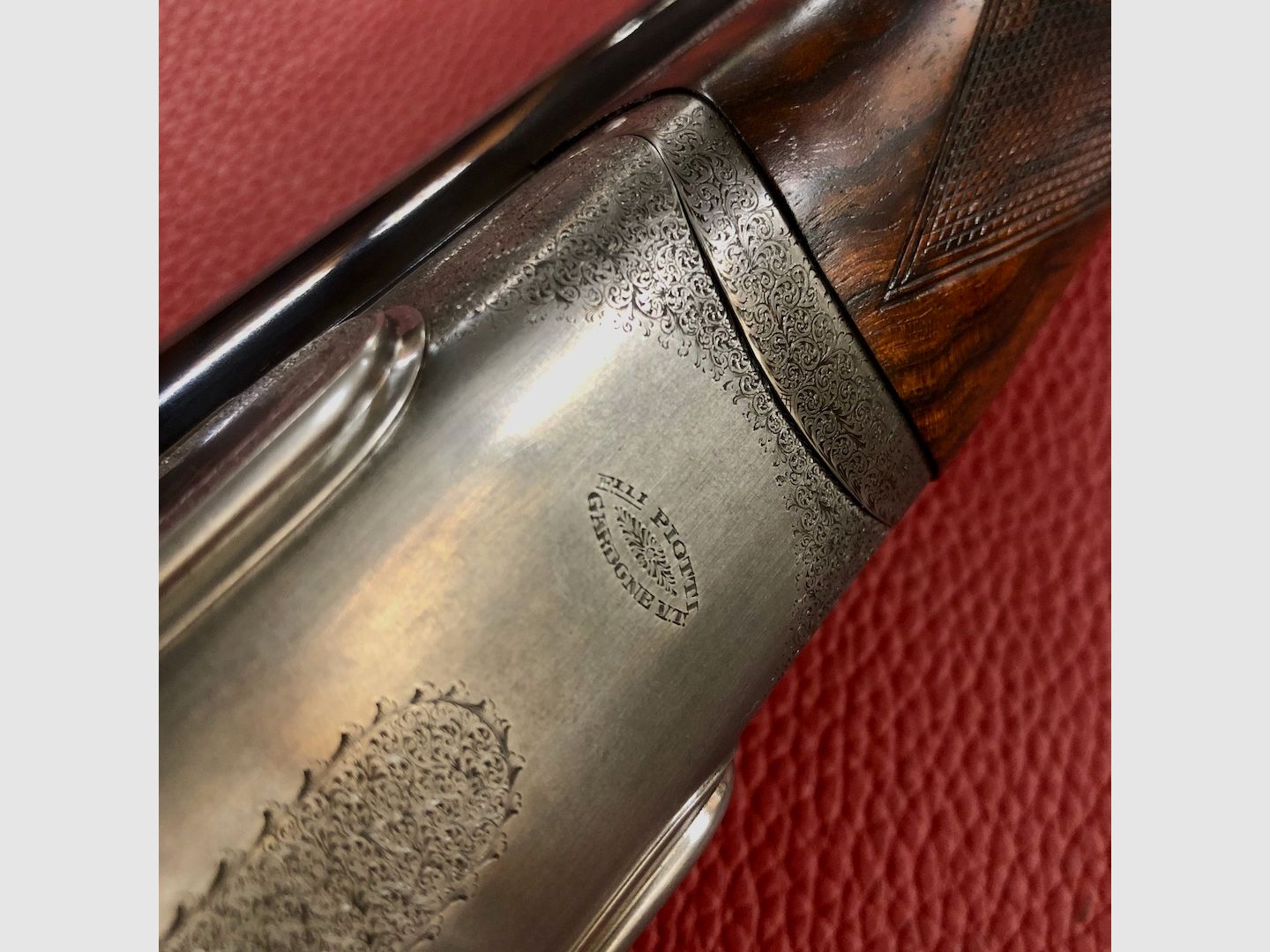 Piotti H&H, Bild 8 von 13