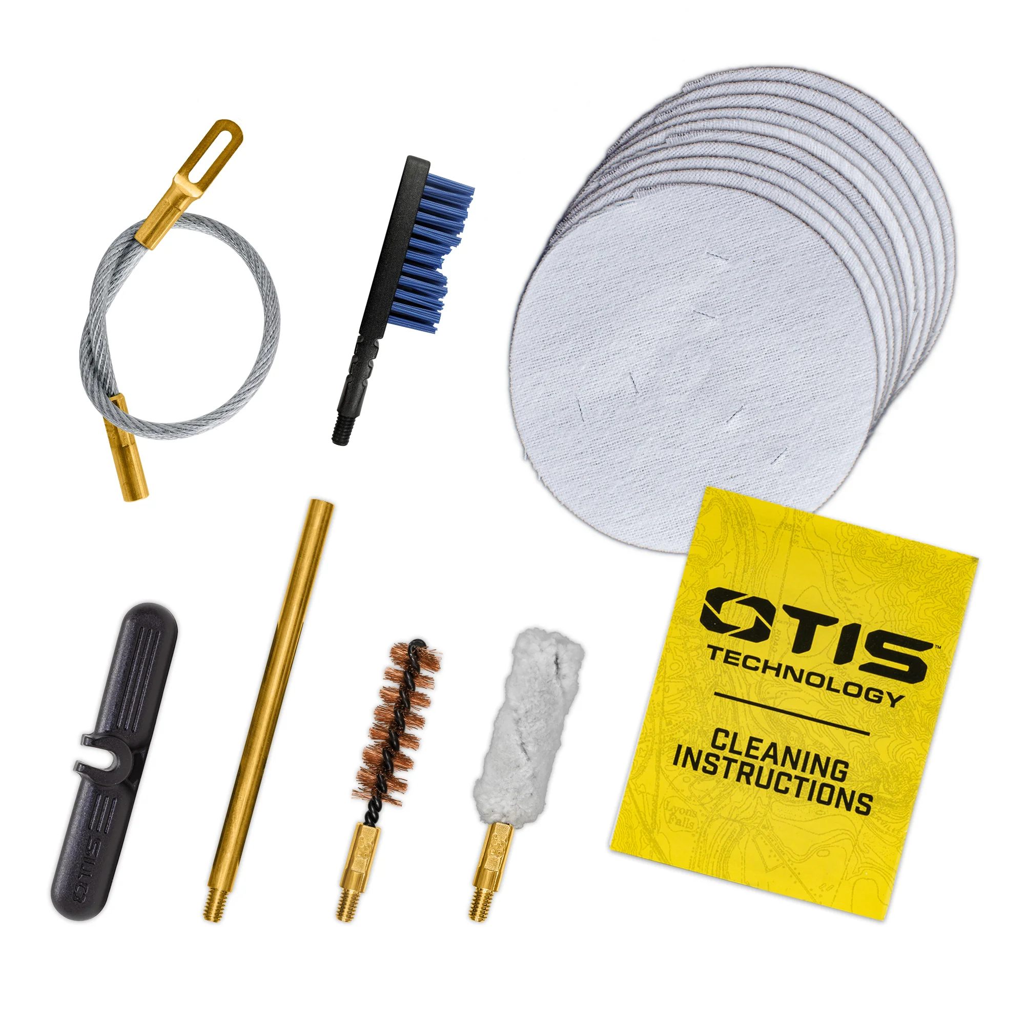 9mm Patriot Series® Pistol Cleaning Kit, Bild 2 von 3