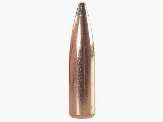 Nosler Geschoss Partition .270/.277 140GR Spitzer 50 Stück