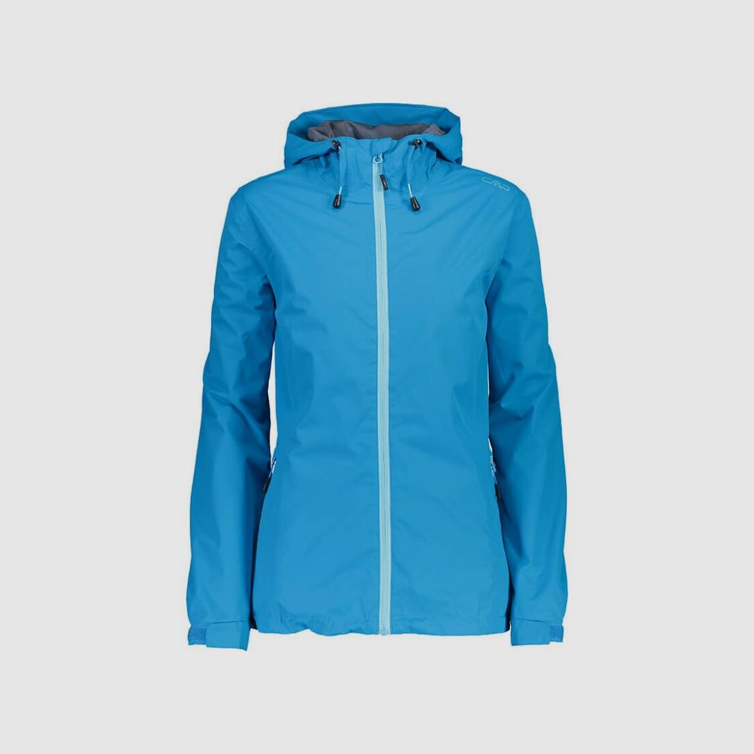 CMP Damen Jacke  aus Ripstop