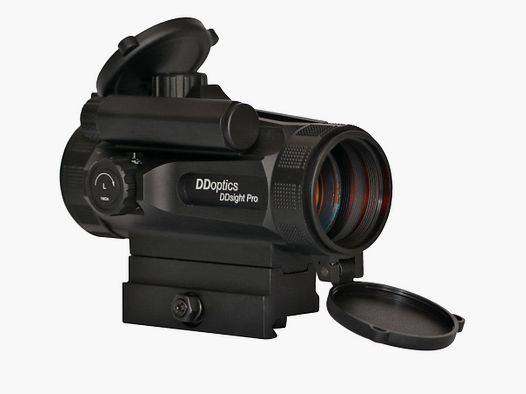 DDoptics RedDot Sight DDsight PRO