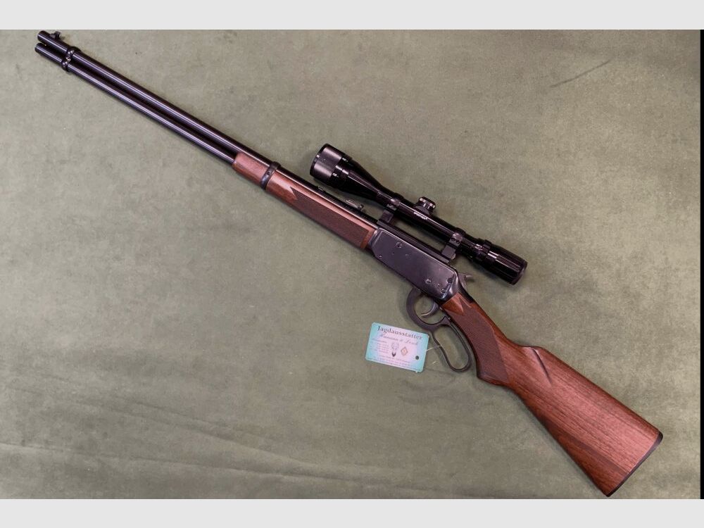 Winchester 94 Legacy .357Mag