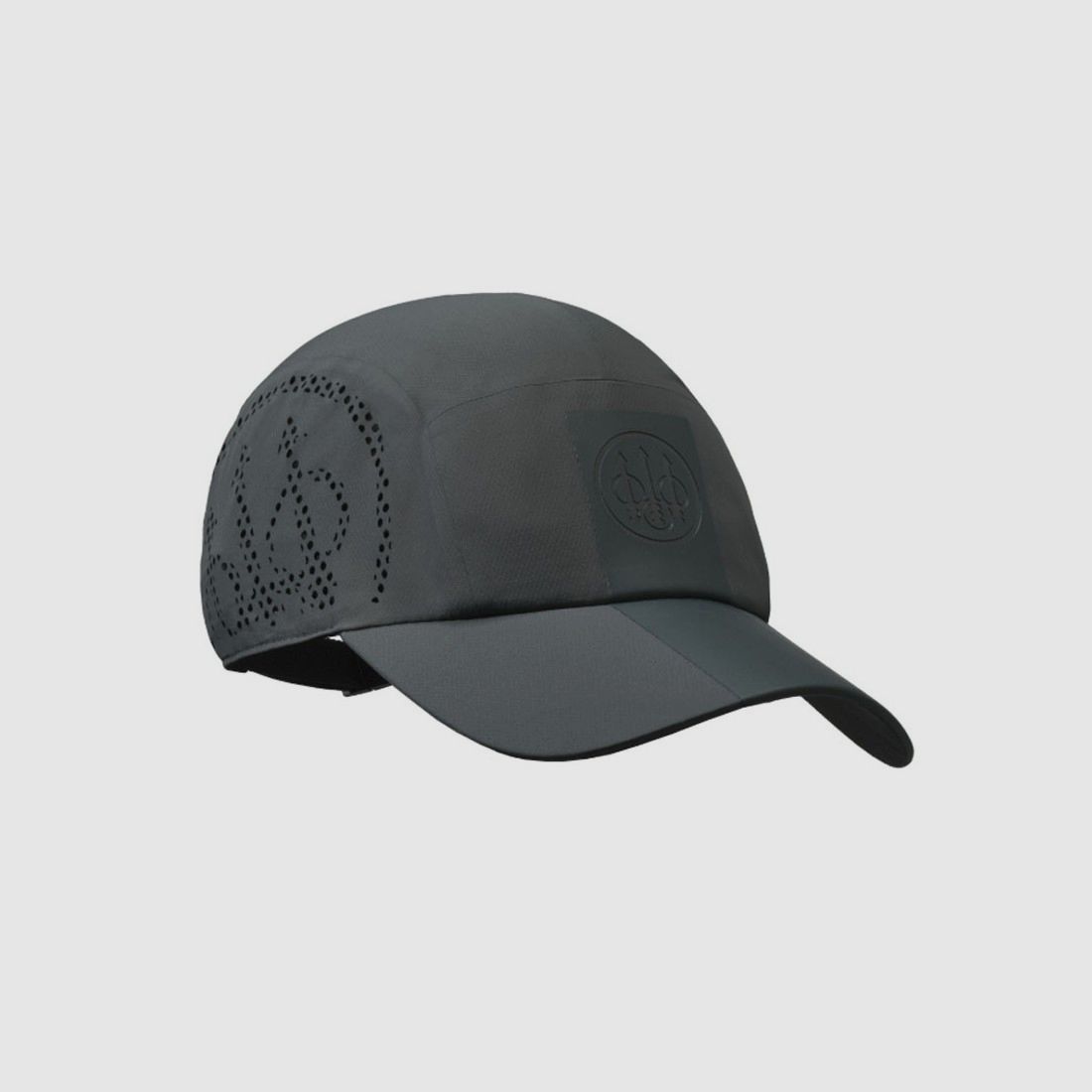 BERETTA TECH CAP SZARY CASTLEROCK, zdjęcie 1 z 2