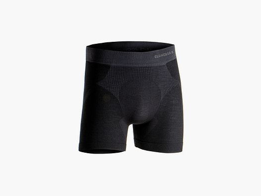 CLAWGEAR Merino Seamless Boxer
