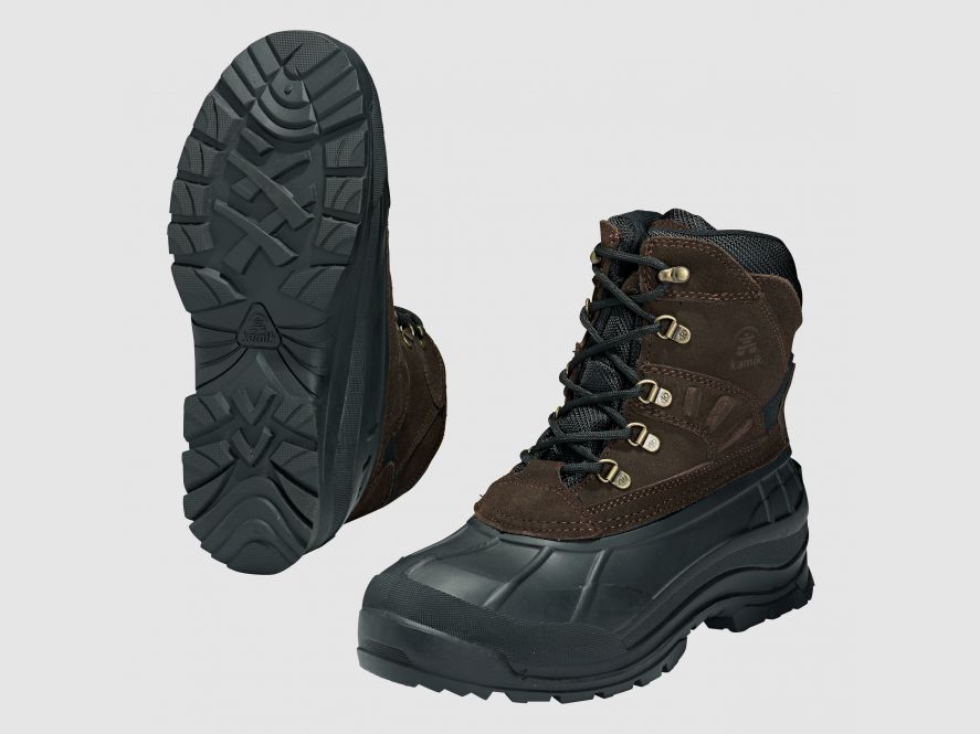 Kamik      Kamik Herren Stiefel Fargo (braun)  Kamik             4,50 | 30 Bewertungen    Kamik      Kamik Herren Stiefel Fargo (braun)  Kamik             4,50 | 30 Bewertungen