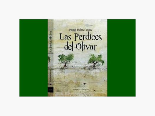 Las Perdices del Olivar