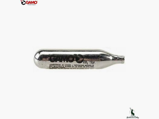 Umarex Bomboletta per Pistola CO2 12g
