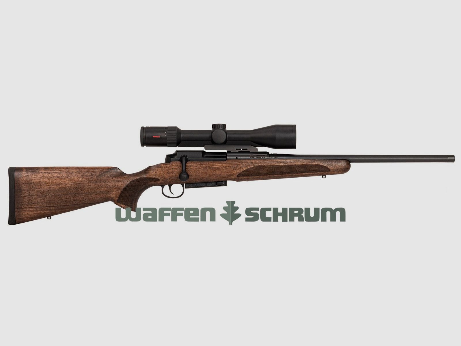 Mauser M25 Pure Komplettangebot