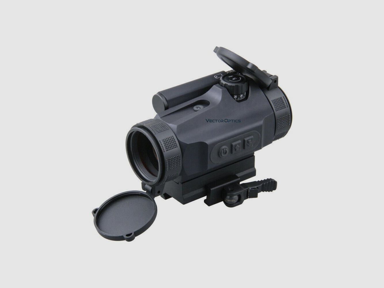 Rotpunktvisier Nautilus 1×30 QD, Bild 1 von 6