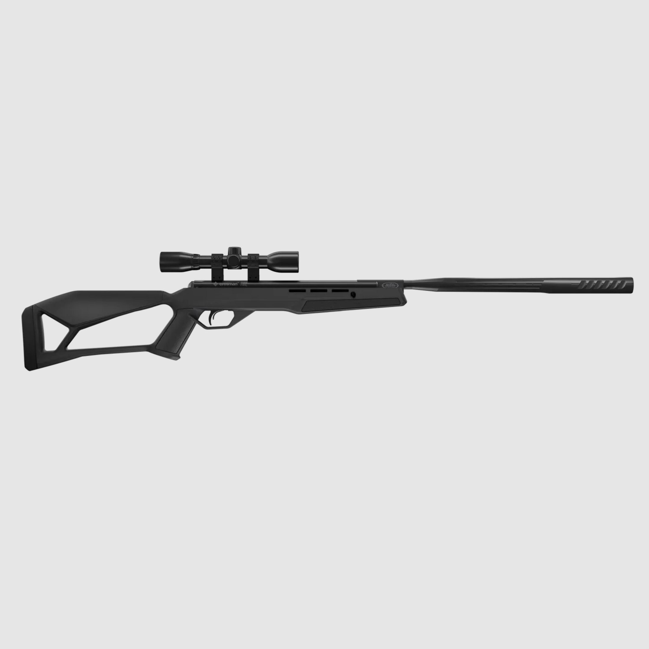 Crosman Fire NP, zdjęcie 1 z 5