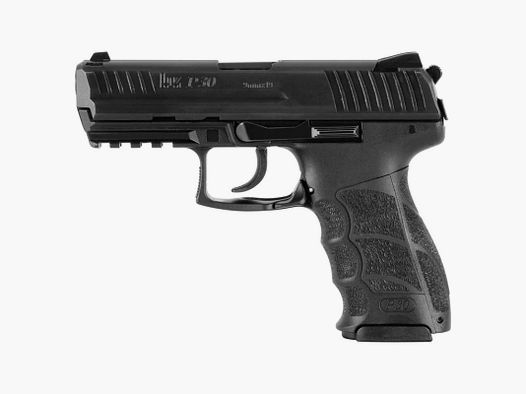 HK P30 V3 9X19