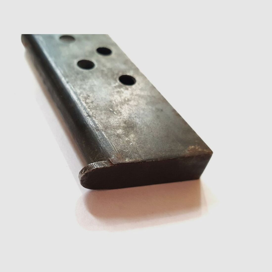 FN Magazin FN 1906 6,35mm, 6 Schuss, Defekt