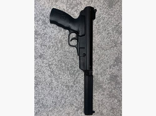 Browning Buck Mark Magnum