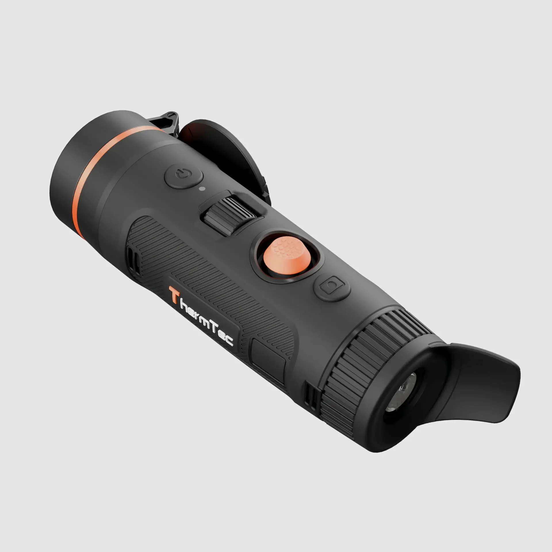 ThermTec Wild 650DL Pro, Bild 4 von 6