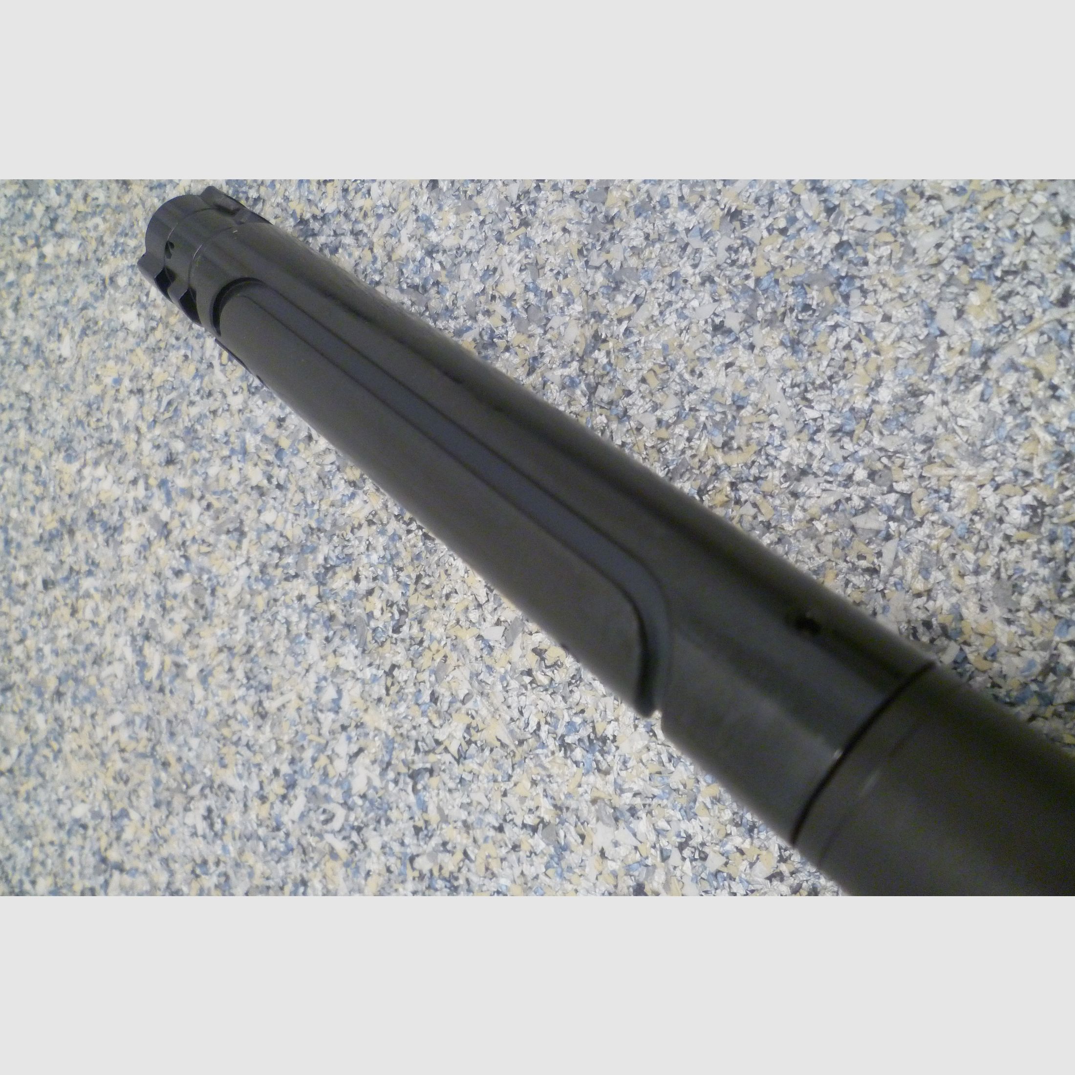 Rifle repetidora Steyr SM 12 .30-06 Spring. Sistema de enlace Zeiss Conquest V6 y SD