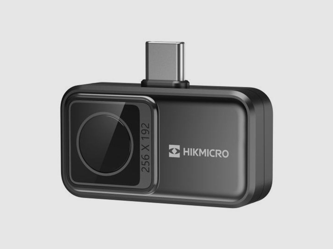 Hikmicro Mini2 V2 Infrared Smartphone Camera
