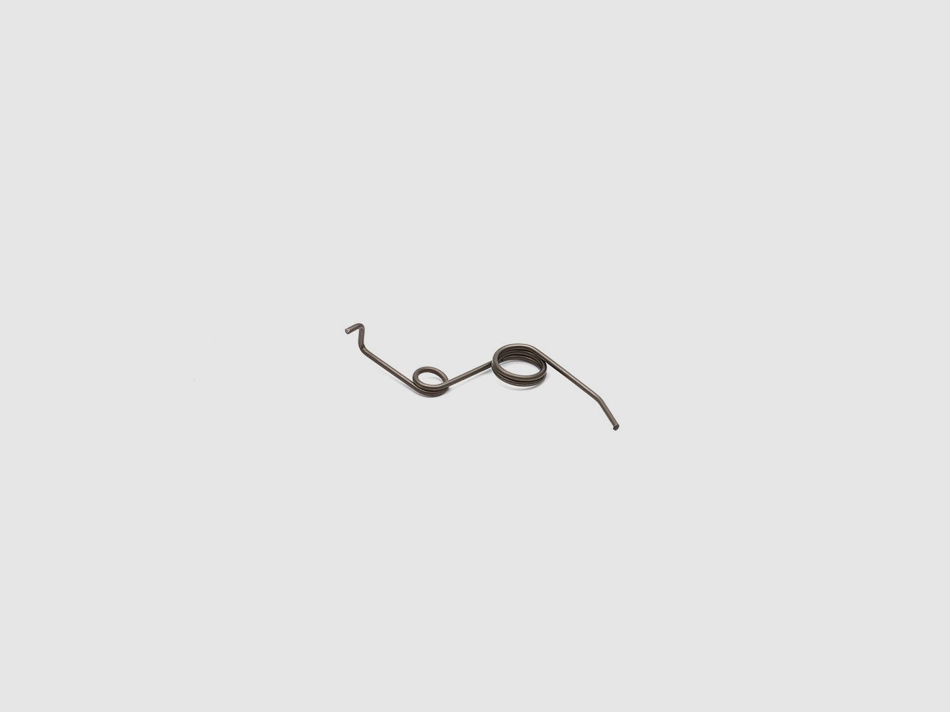 Trigger spring Beretta for CX4 Storm, image 2 of 3