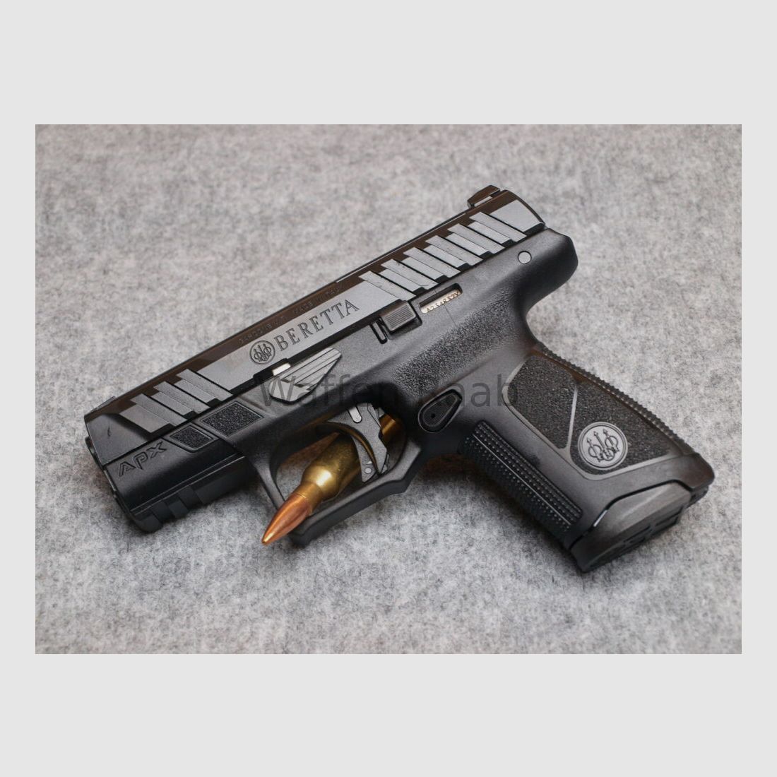 Beretta APX A1 Compact Beretta APX A1 Compact