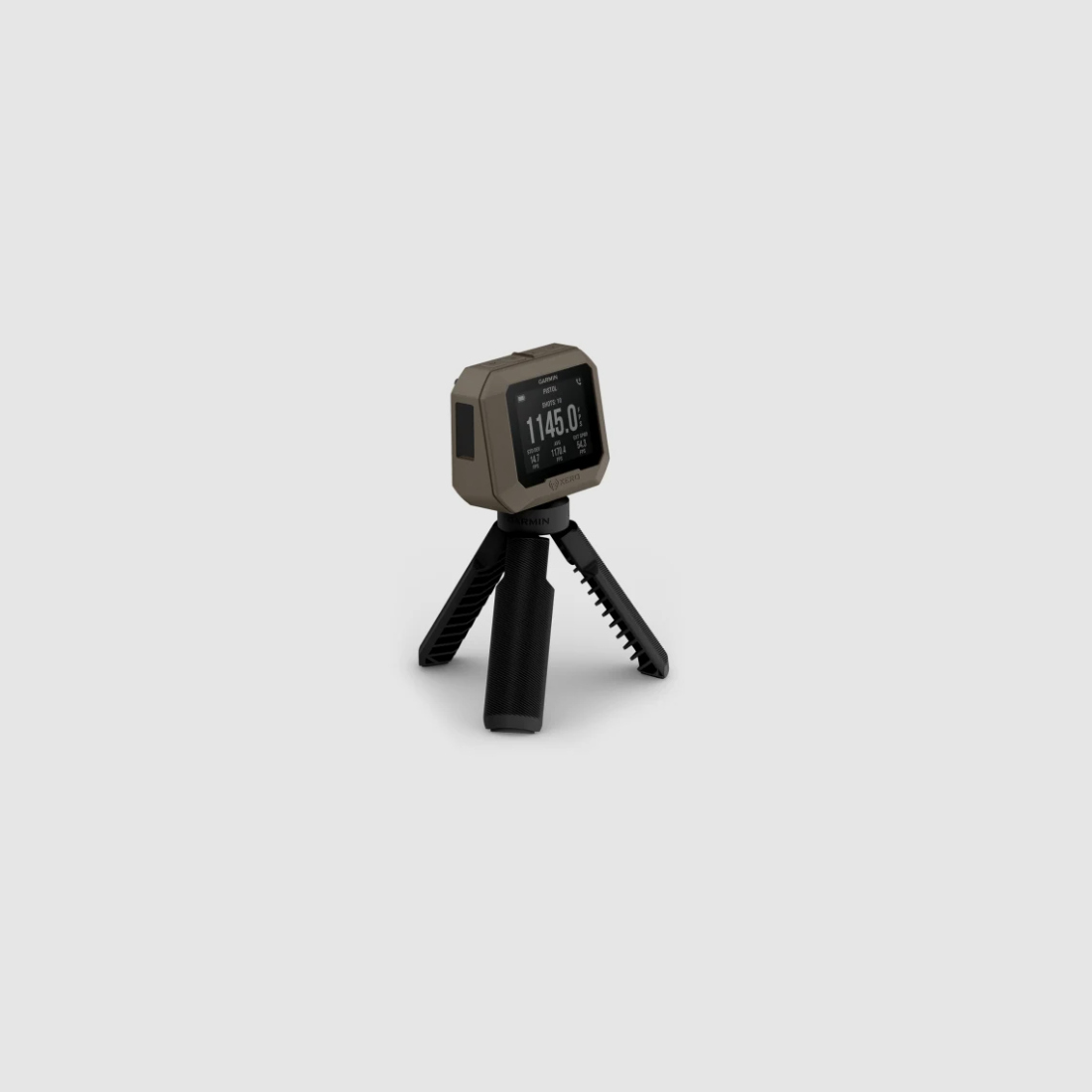 Garmin – Xero® C1 Pro Chronographe, image 6 sur 9
