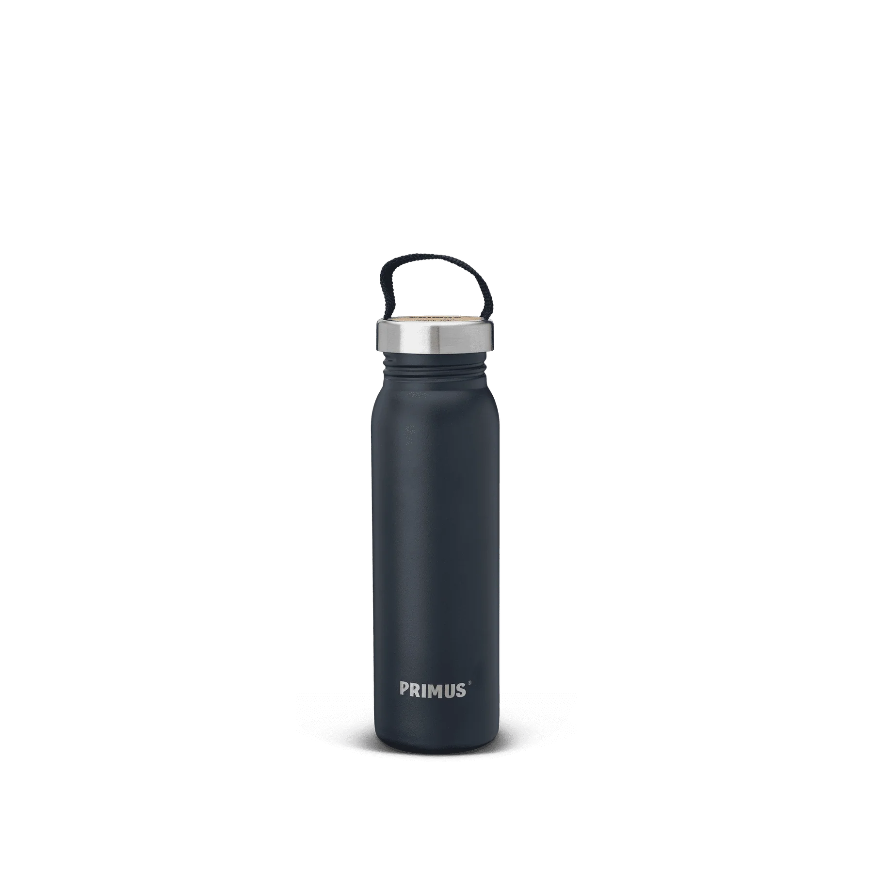 PRIMUS Klunken Bottle 0,7L Negro