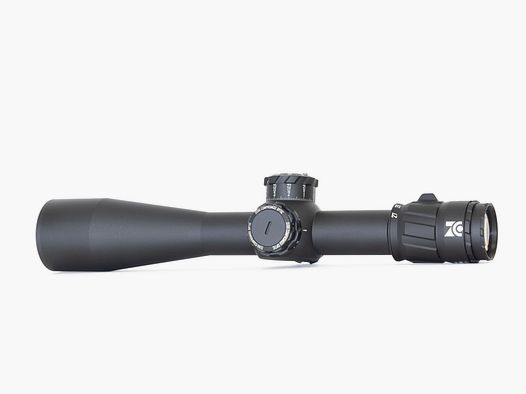 Riflescope Zero Compromise Optics ZC527 5-27×56 Ret. Tremor5 MIL locking turret