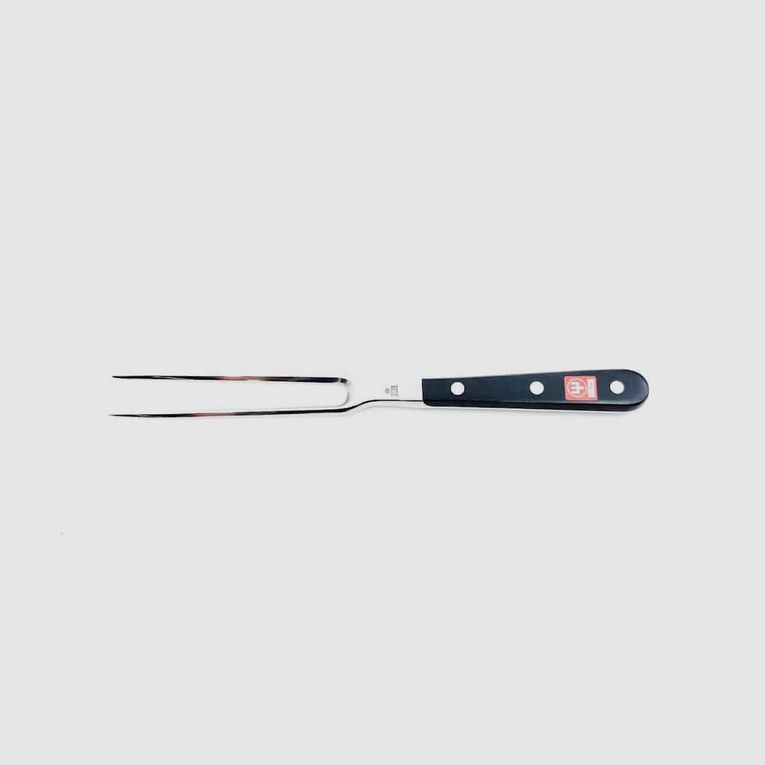Dreizack Fleischgabel