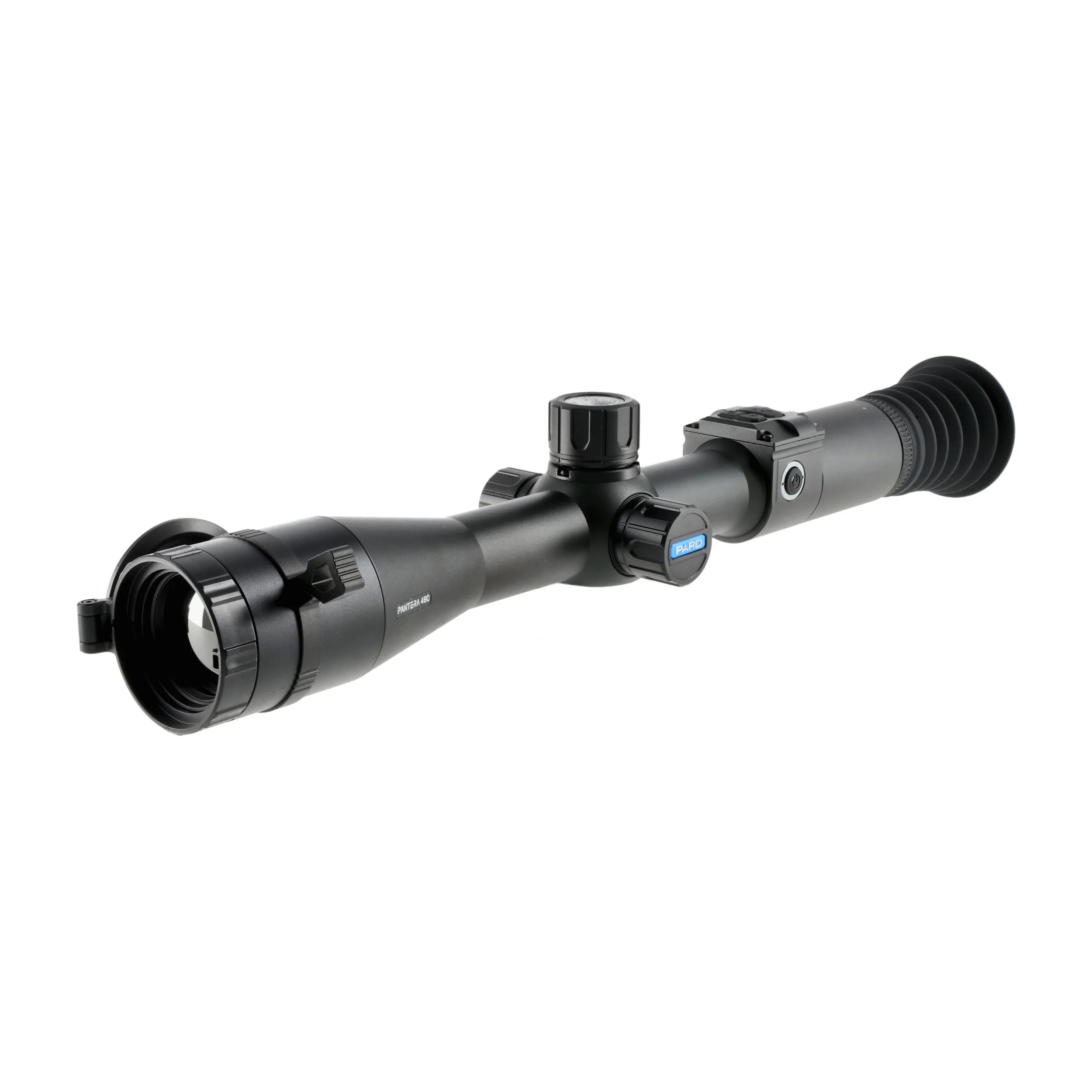 Warmtebeeldrichtkijker PARD Pantera 480 35 mm (PA4-35), afbeelding 2 van 18