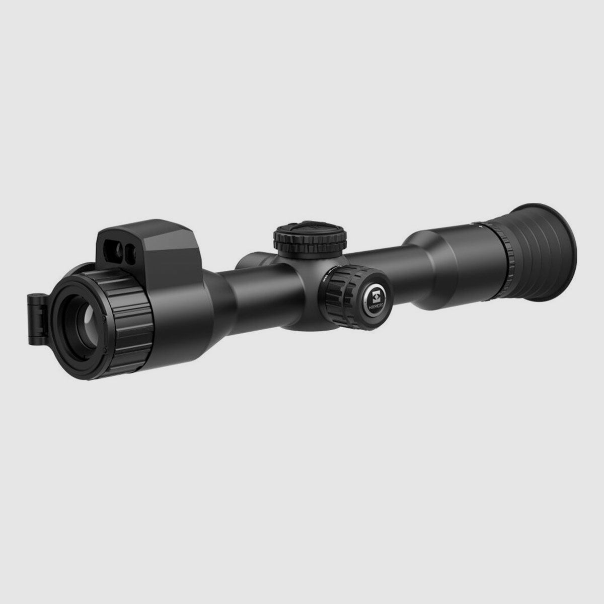 OPTIK – HIKMICRO – ALPEX 4K LITE | A40EL | Digitales Tages- und Nachtsichtzielfernrohr, Bild 1 von 7