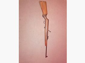 Air rifle Haenel 310