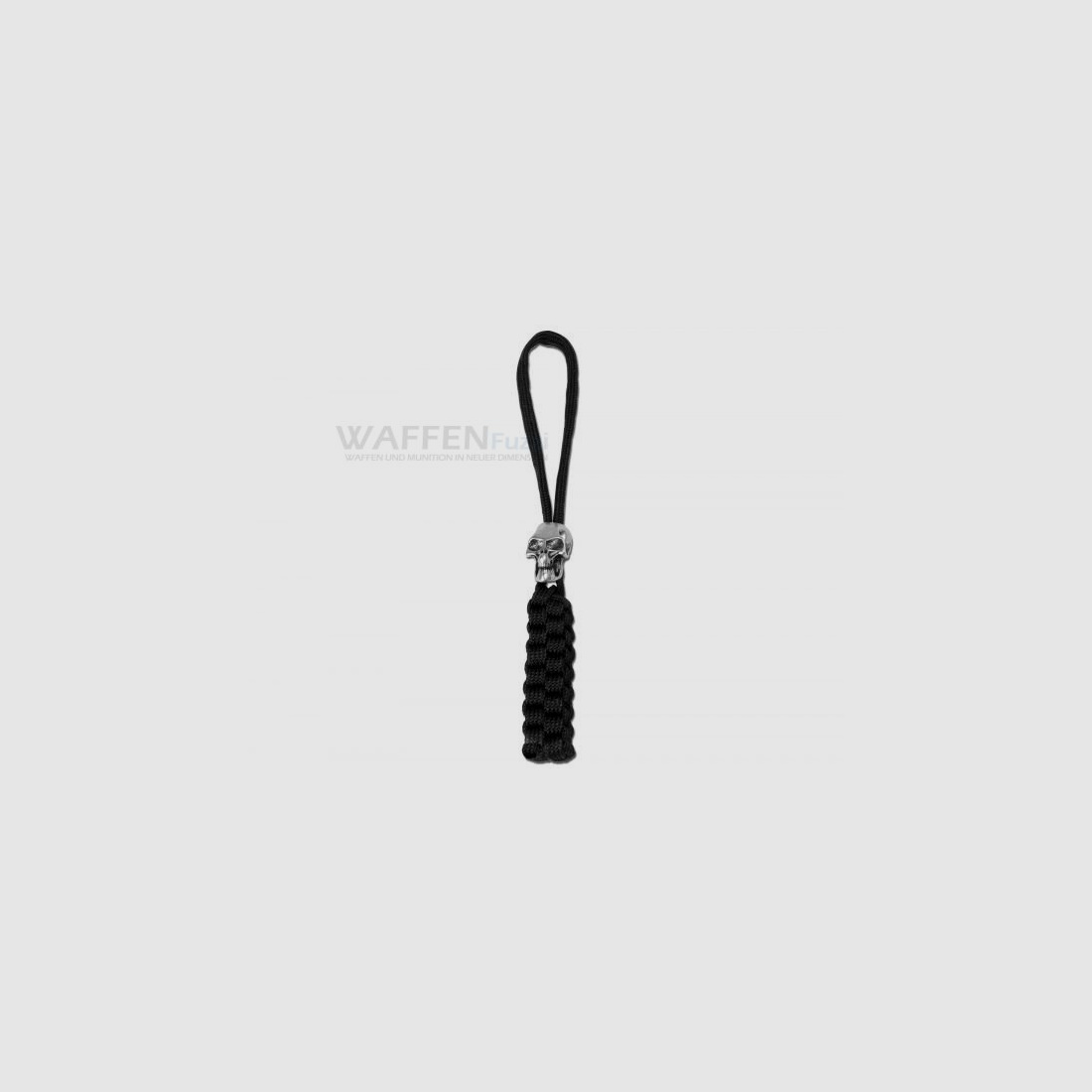 Lanyard mit Totenkopf