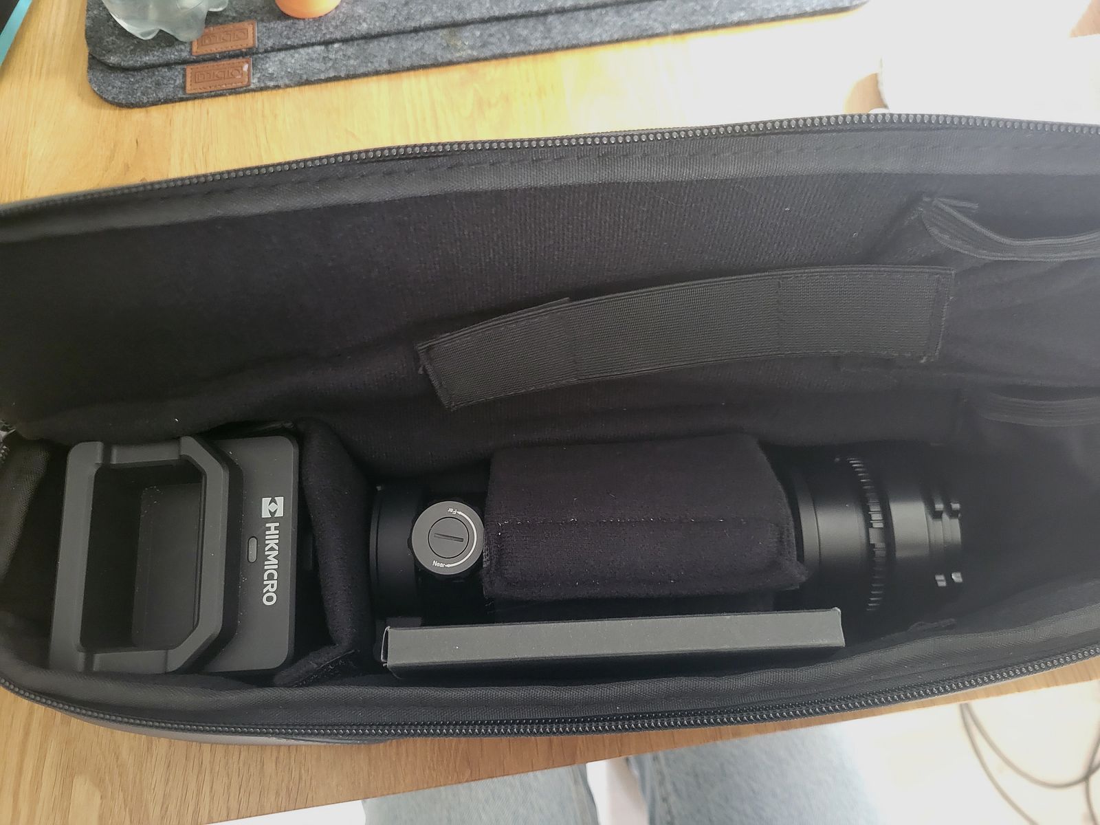 Hikmicro Thunder 2.0
