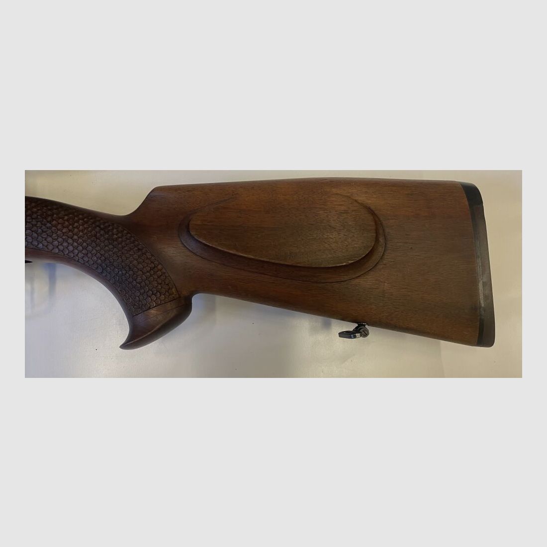 Steyr 98