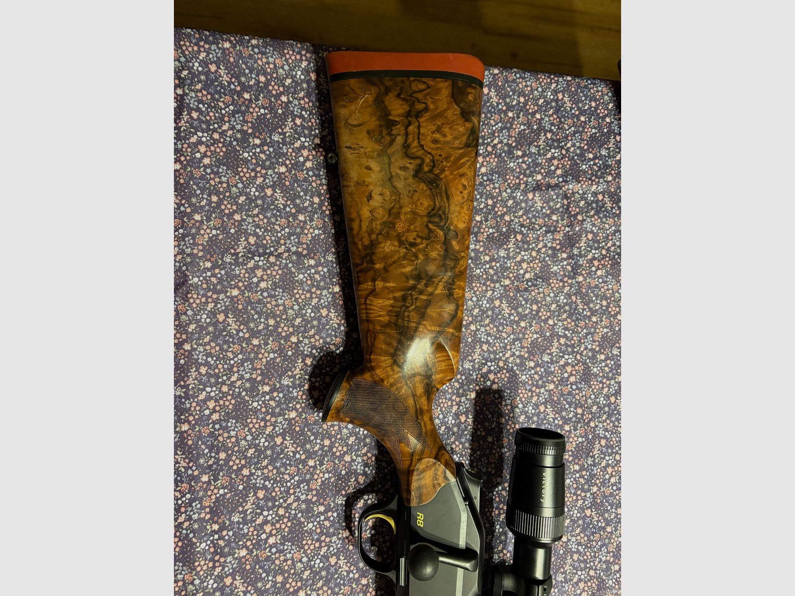 Blaser R8, Kaliber .300 Win Mag