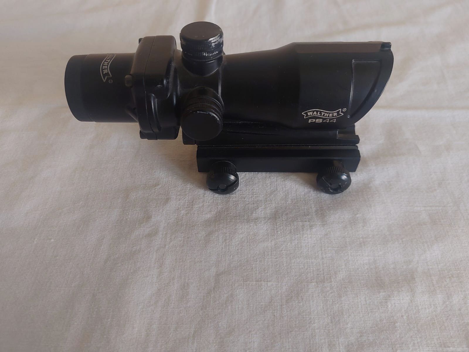Walther PS44 ACOG Visier 