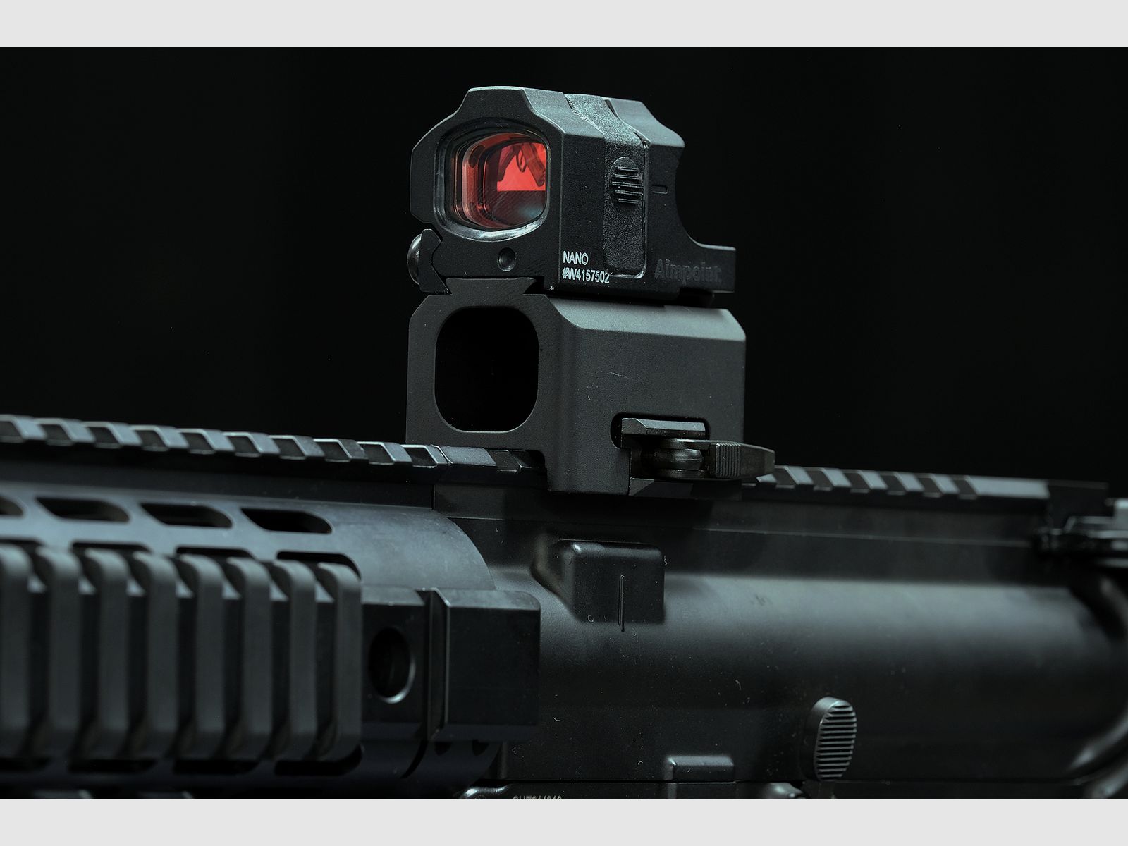 Aimpoint Nano, immagine 4 di 7