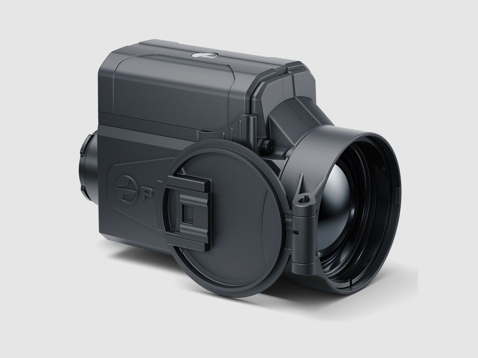 PULSAR thermal imaging device attachment Krypton 2 FXG50
