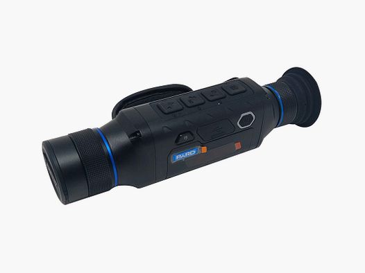 PARD Leopard 640 warmtebeeldcamera