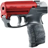 Walther umarex pdp spray peperoncino