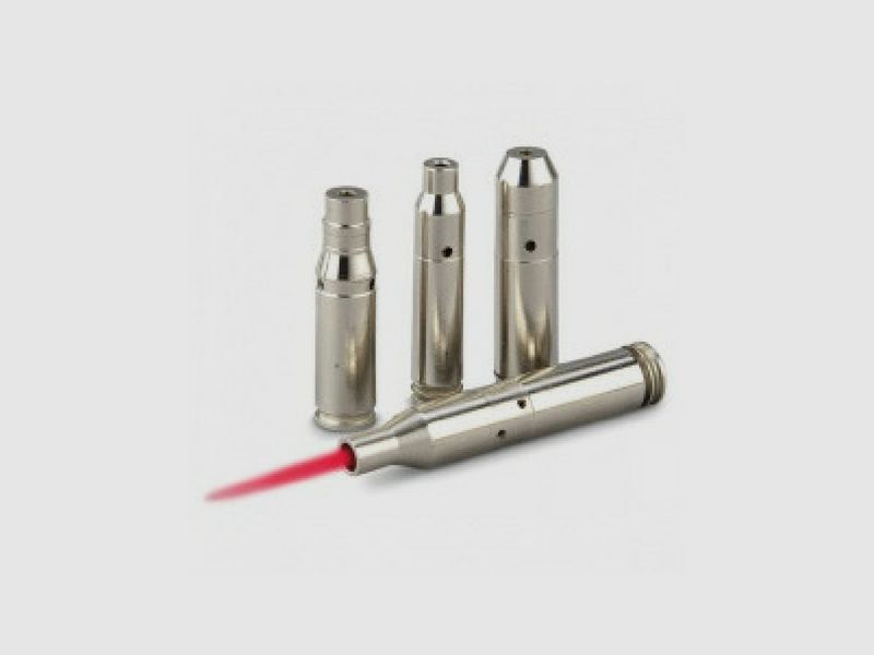 Collimateur laser cal. 7 mm