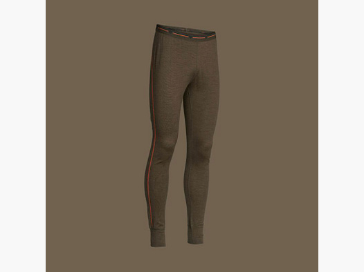 Northern Hunting Herren Unterhose Asthor Laug Braun