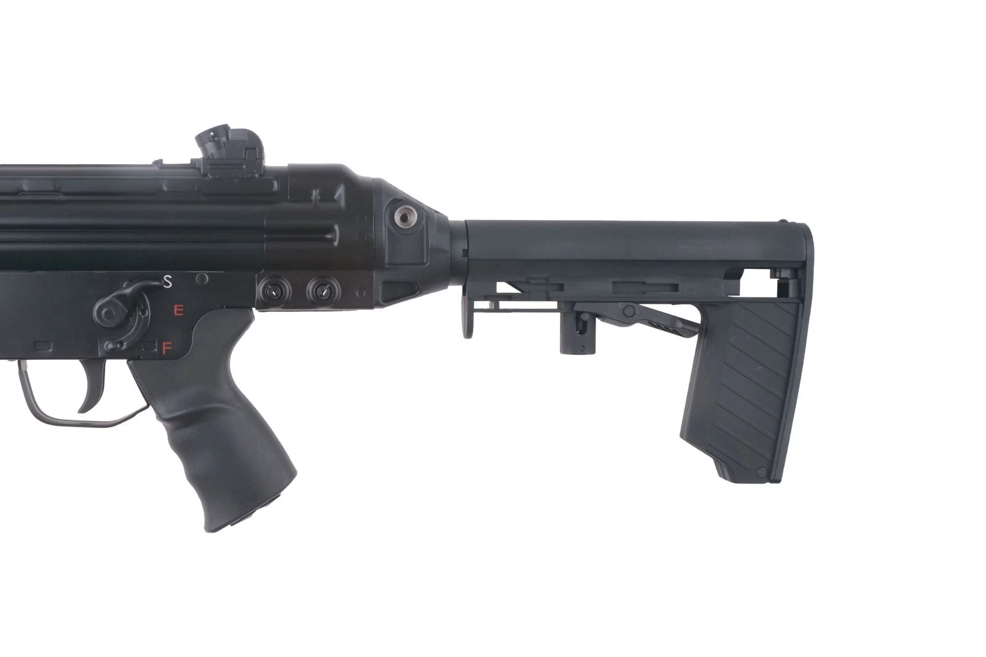 ASG carbine LC-3AR, image 20 of 40