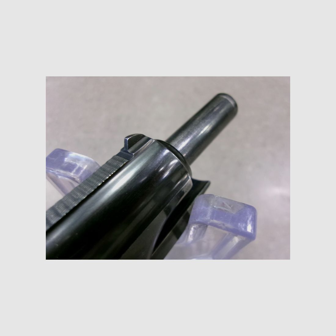 WALTHER PP Kal. 7,65BR gebraucht, Bild 7 von 7