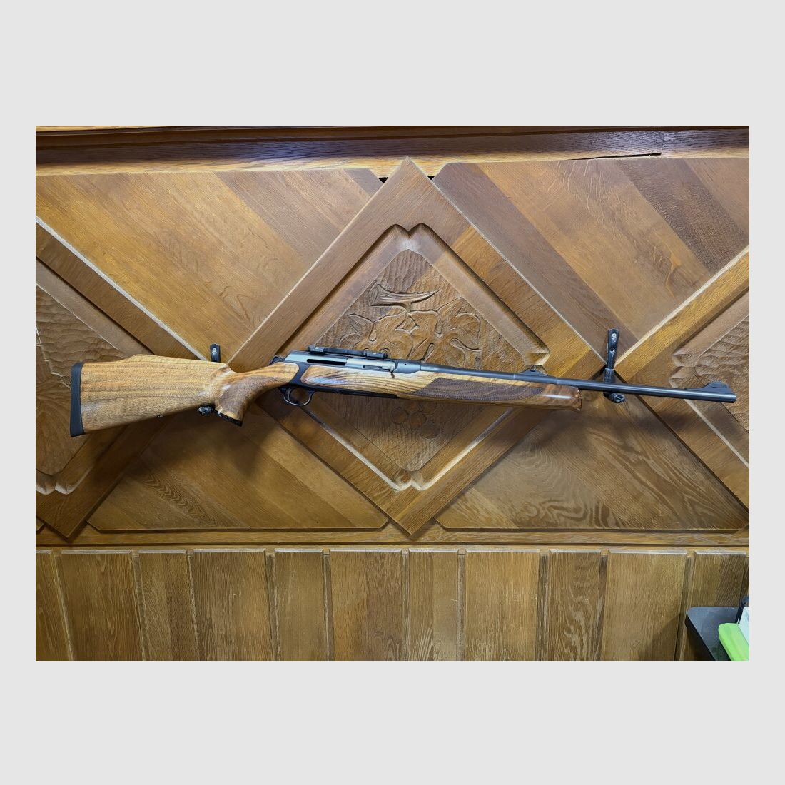 Sauer & Sohn Selbstladebüchse S303 .308Win