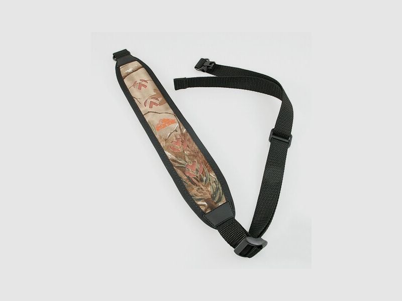 Butler Creek Gel Air Coil Realtree AP Gun Sling